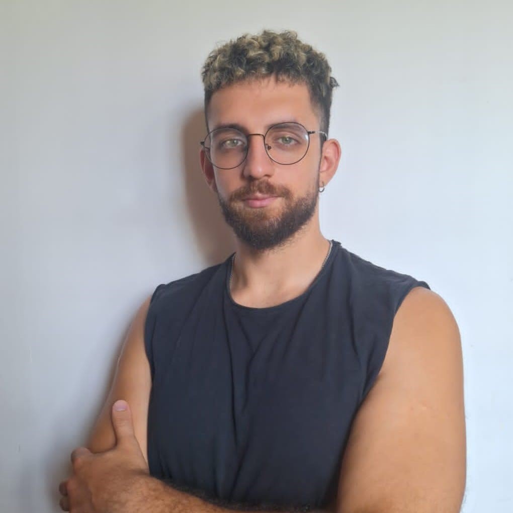 foto profesor Agustin