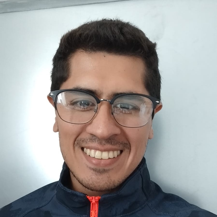 foto profesor Franco